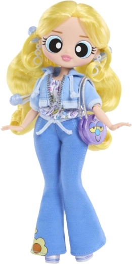 Zglobna lutka za poziranje