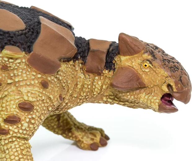 Safe and non-toxic toy for children