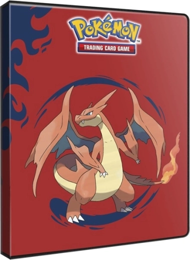 Licensed Mega Charizard X/Y design