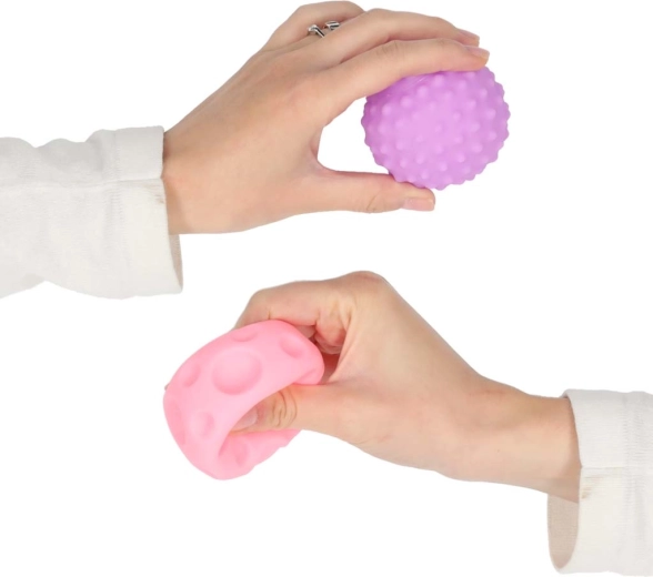 Mekane i lako se hvataju