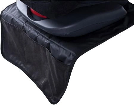 Praktično prekrivanje s prednjim rubom