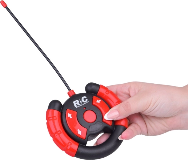 Jednostavno i intuitivno upravljanje