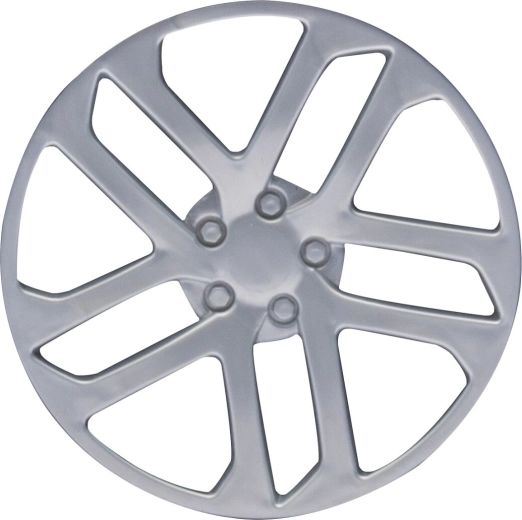 Center wheel cover for Land Rover Discovery ride-on car by JAMARA