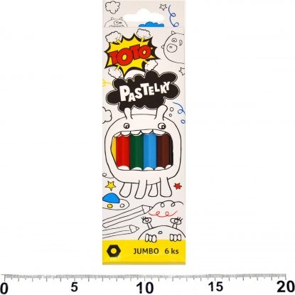 Pastelice Jumbo
