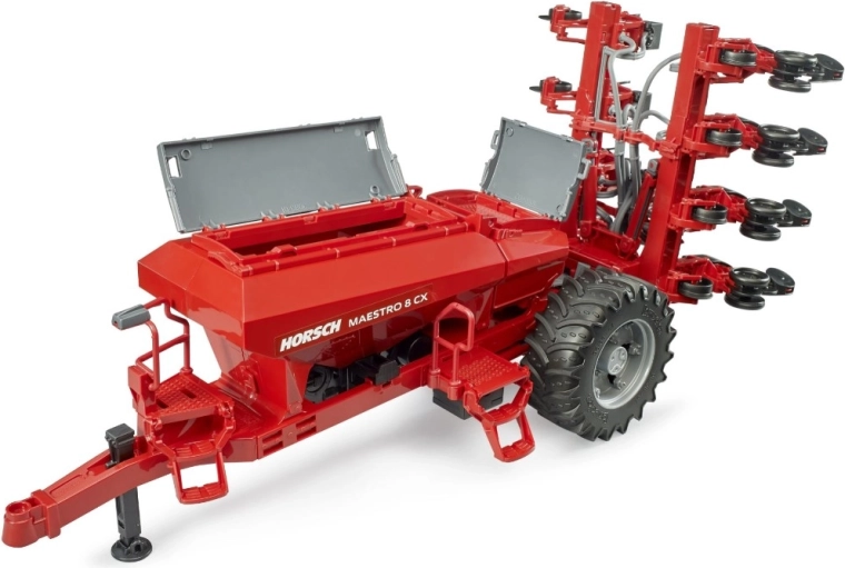 Opening hopper and dispensing system