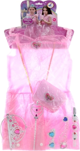 Idealno za igre prerušavanja i proslave