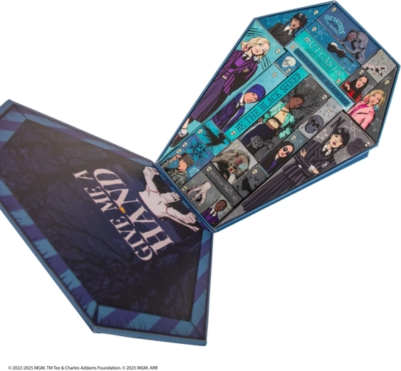 Pametan unutarnji raspored pretinaca