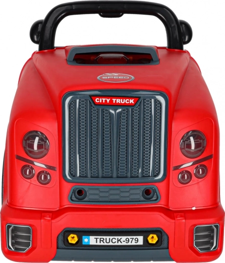 Interaktivni efekti za realističnu igru