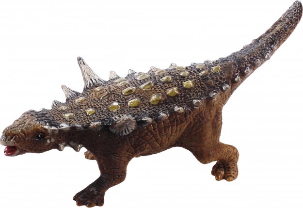 Figurica dinosaura Animantarx