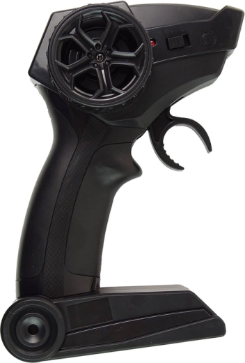 Ergonomski pištoljski upravljač 2,4 GHz