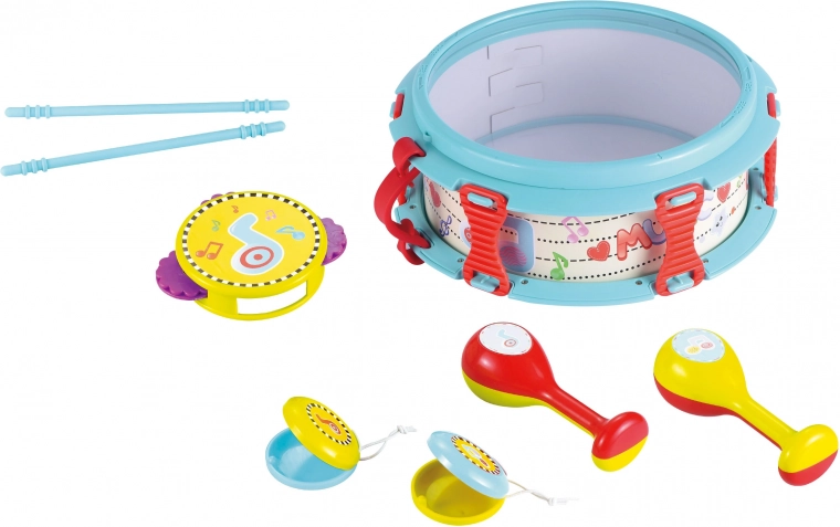 Glazbeni set za djecu 27 cm