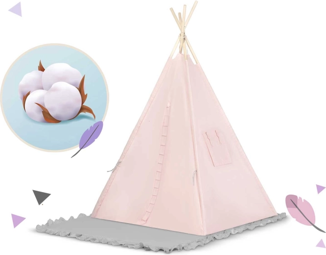 Mekani, prozračni i izdržljivi materijali