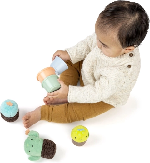 Sigurno i lako za držanje