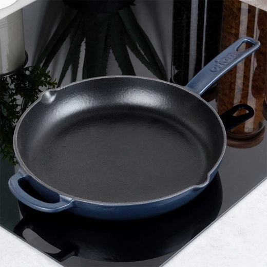 Emajlirana površina za lako čišćenje