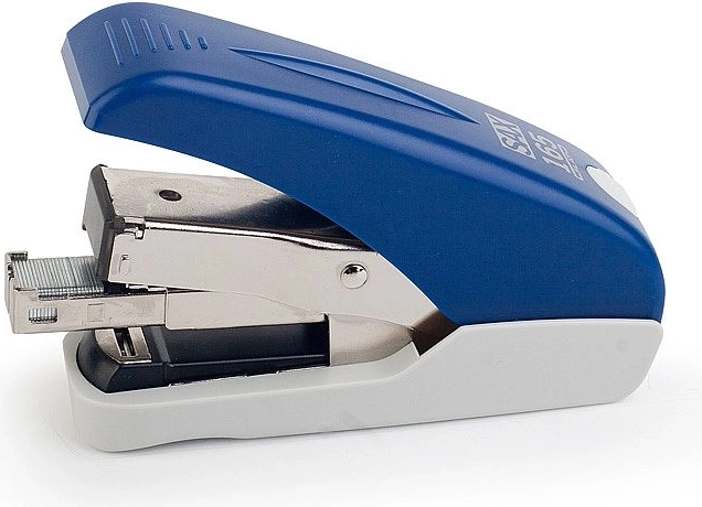 SAX 165 Stapler blue