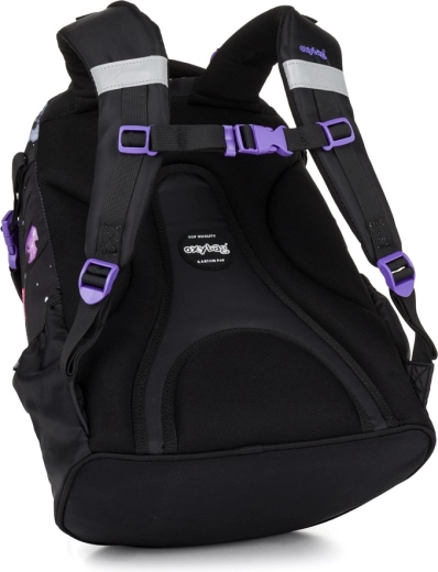 Ergonomska leđa i udobno nošenje