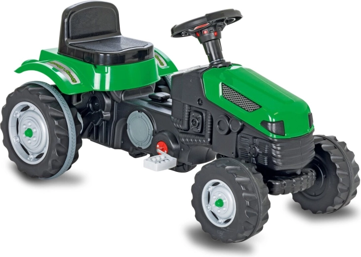 Kuka za prikolicu i stabilna konstrukcija