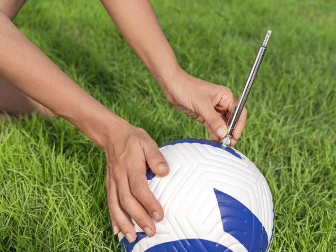 Integrirani manometar za precizan tlak