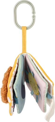 Praktično vješanje na kolica ili autosjedalicu