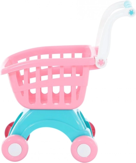 Prostrana košara za igračke