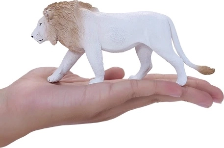 Kompaktna veličina za igru i kolekciju