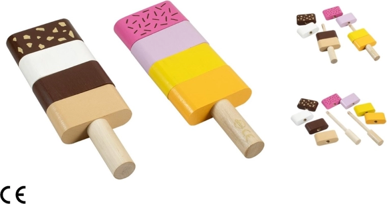 Miješaj boje i stvori vlastite „okuse”