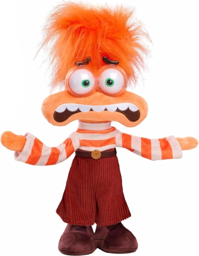 Mekani pliš i svilenkaste vlasi za maženje