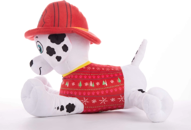 Blagdanski izgled s džemperom i kacigom