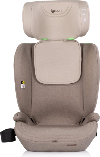 Udobnost i podesivi naslon za glavu