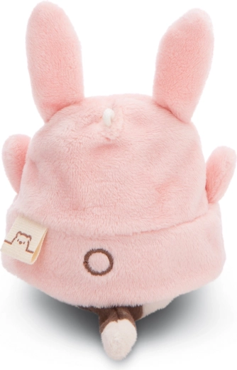 Meki pliš i vezeni detalji