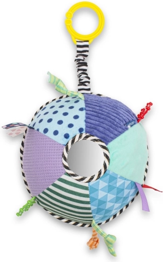 Različite teksture i oznake za dodir