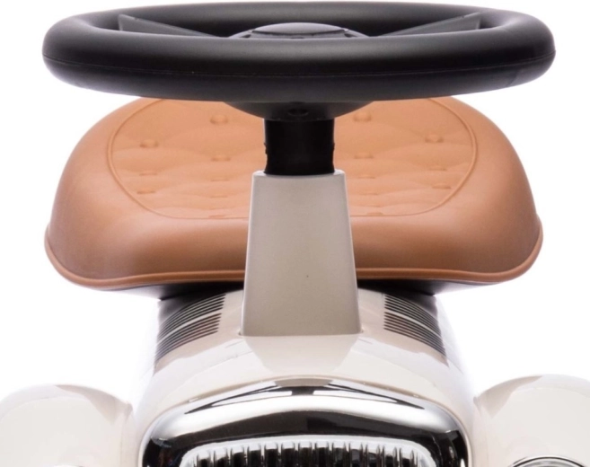 Volan sa sirenom za još veću zabavu