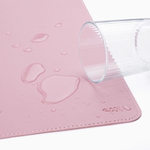 Durable water-resistant surface