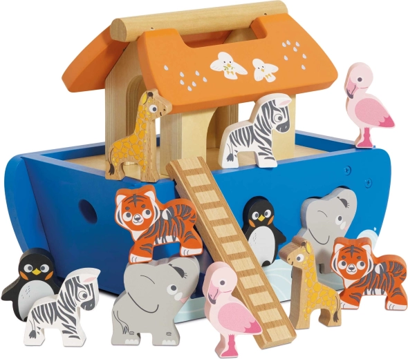 Le Toy Van Umetalka Noina arka
