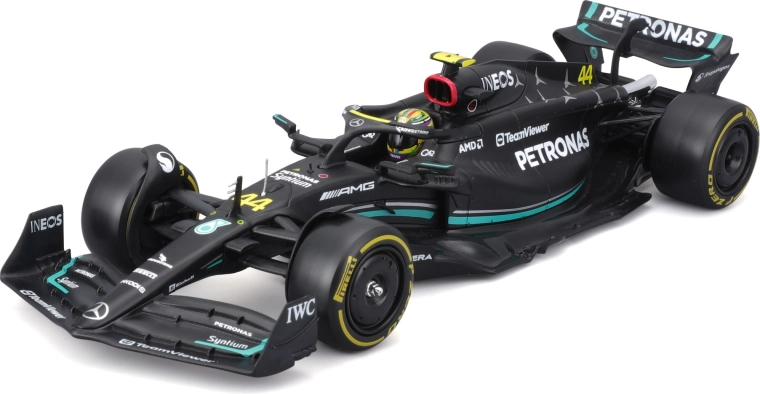 Realistična izrada i autentični detalji