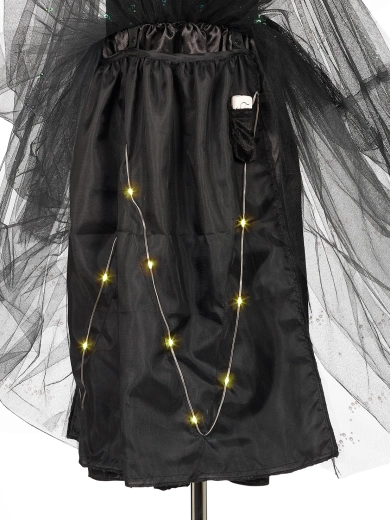 Souza! children’s witch costume Agatha 5–7 years (110–122 cm)