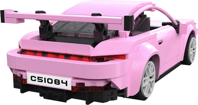 Sastavljanje koje zabavlja