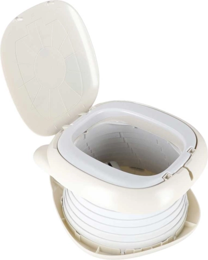 Compact folding design