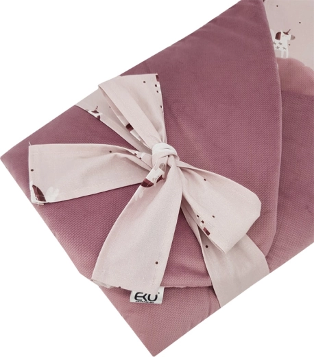 Podesivo vezanje mašnom