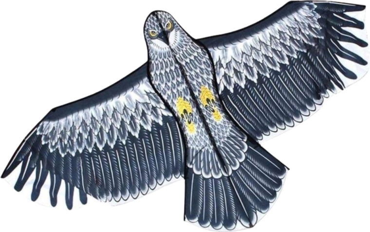 Stabilan let i za početnike