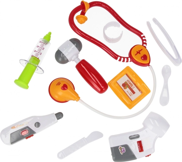 Kompletan set za bogatu maštovitu igru