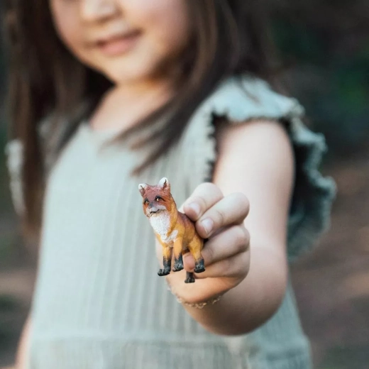 Ideal for imaginative play and learning