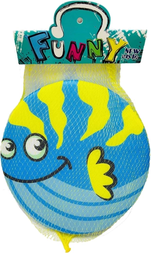 Ribica za park i vodu