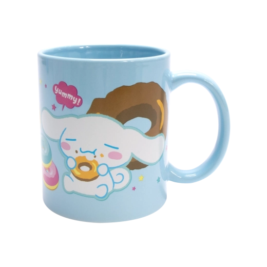 Preslatka šalica 330 ml za svaki dan