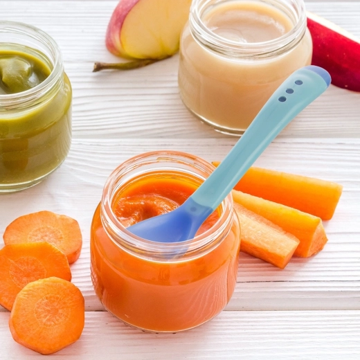 Lako hranjenje i održavanje