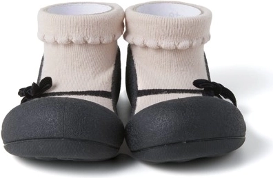 Maximum comfort thanks to the soft “sock-like” upper