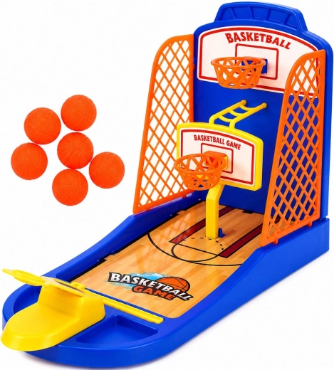 Merco mini stolna košarkaška igra na prste - 1 komad