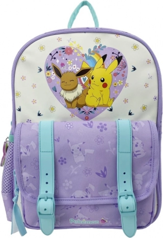 Pokémon ruksak Flowers 30 cm