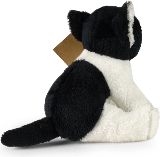 Sjedeći dizajn s dugim repom