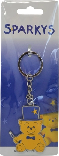 Privjesak MEDO POOH Sparkys
